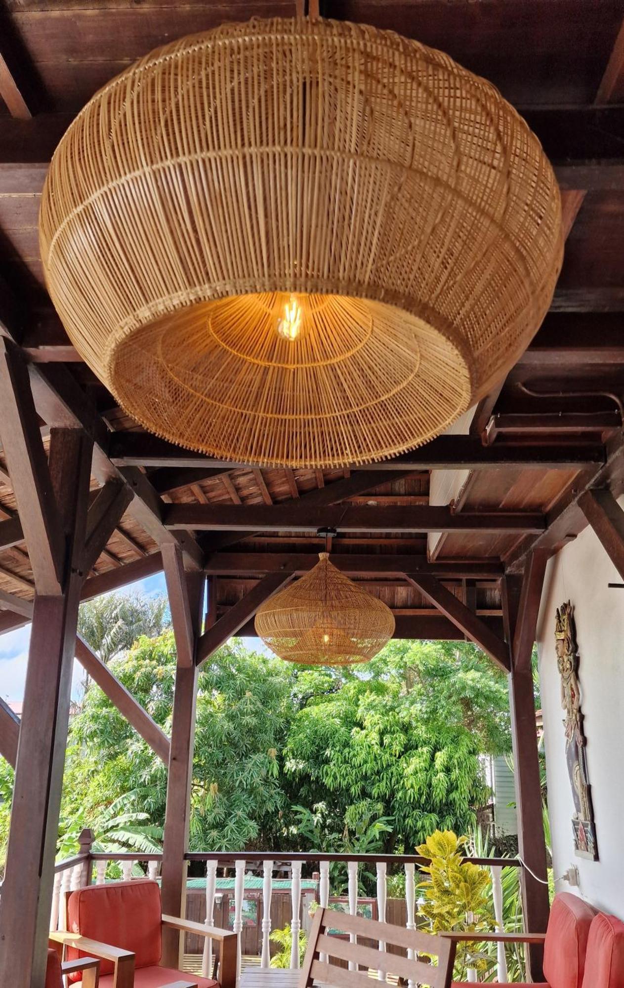 Greenheart Boutique Hotel Paramaribo Exterior foto